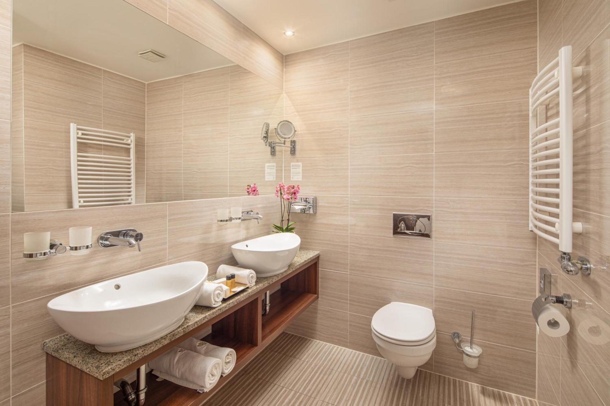Grand Hotel Glorius มาโค ภายนอก รูปภาพ