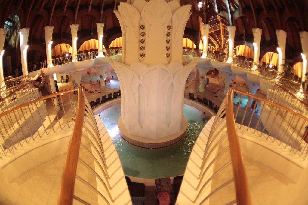 Grand Hotel Glorius มาโค ภายนอก รูปภาพ