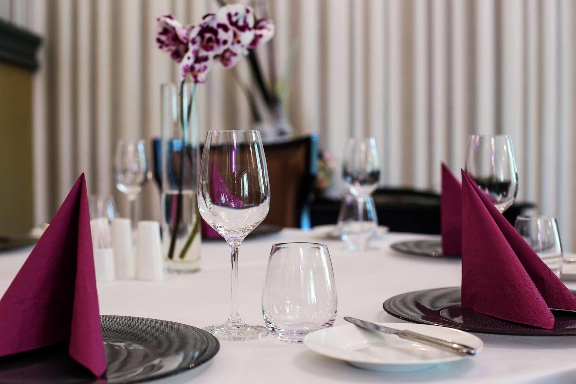 Grand Hotel Glorius มาโค ภายนอก รูปภาพ